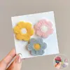 Adesivos de Cabelo de Velcro para Bebês e Crianças Pequenas, Artefato para Acabamento de Franja e Cabelos Curtos, Grampos de Cabelo para Bebês, Novo Acessório de Cabeça para Menininhas