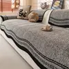 Cojín Festivo Rojo Antirascaduras de Gato para Sofá, Universal para Todas las Estaciones, Nuevo Modelo 2026, Cojín para Asiento de Sofá de Decoración de Boda, Funda Antideslizante