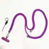Cordón cruzado para teléfono móvil de exterior, se puede llevar en el hombro, se puede colgar alrededor del cuello, desmontable, ajustable, unisex, cruzado, se puede llevar en la espalda, sensación de alta gama