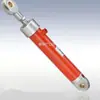 Serie de cilindros para vehículos DG-J40E-E1DG-J50E-E1DG-J60-250 a una variedad de especificaciones estación hidráulica de cilindros