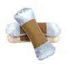 Almohada de Hueso de Seda de Hielo de Verano, Almohada de Hierba Mai, Almohada Cervical para el Hogar, Almohada Multifuncional para Dormir y Protección del Cuello, Reposacabezas de Hueso Mai