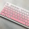 Adequado para acessórios de notebook Philips SPT6205, 6201 película para teclado película capa de silicone contra poeira