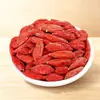 Suministrados Directamente por el Fabricante, Bayas de Goji de Ningxia en Bolsas, Stock Nuevo, Bayas de Goji de Calidad de Mercado, Bayas de Goji Rojas de Ningxia