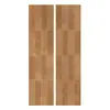 Azulejo de Cerámica Integral Maillard Francés para Baño Medio Piezas Florales 300x 1200 Panel de Pared Azulejo de Pared de Fondo Artístico
