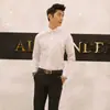 Explosões de Comércio Exterior Camisa Masculina Camisa Masculina Casual de Negócios Manga Longa Slim Fit Cor Sólida Versátil Camisa Básica Branca C01