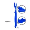 Set de Herramientas para Comer Mariscos Amazon Herramientas para Camarones y Cangrejos Aguja para Pinza de Cangrejo Pinza para Nueces Tijeras para Línea de Camarones Herramientas para Mariscos