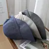 Gorra de estilo británico retro de color liso para mujer, Boina versátil de moda para verano con protección solar, Sombrilla para adelgazar la cara, Gorra de artista