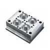 Desarrollo de Moldes Procesamiento de Moldes de Inyección Piezas de ABS Nylon Piezas de Forma Especial Procesamiento de Precisión Procesamiento de Productos Plásticos Moldes