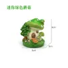 Paisaje Acuario Casa Champiñón Micro Paisaje Decoración Acuario Decoración Acuario Acuario Decoración Simulación Resina Decoración