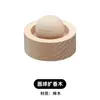 Difusor de Madera para Manzana en Stock Adorno de Escritorio de Madera Paz Aromaterapia Aceite Esencial Fabricante Mayorista Suministro Directo con Logo Grabado