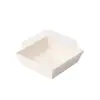 Caja de Empaque para Rollo de Pastel Día del Niño Decoración de Lazo de Paleta Inserto Rollo de Toalla Caja para Pastel de Postre