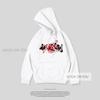 Overoles con logo personalizado C11 para hombre y mujer, ropa para fiestas y clases, chalecos con capucha de invierno para figura autocrática, engrosamiento