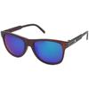 Nuevas gafas de sol ovaladas de moda transfronteriza 2023 con adorno gafas de sol de estilo unisex