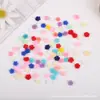 Lindos e frescos adesivos de joias para unhas de rosa, capas de celular, acessórios de cabelo, acessórios de resina DIY, fornecimento direto dos fabricantes de materiais