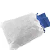 Luvas de Lavagem de Carro de Chenille Grossas Grandes Pano de Limpeza de Carro de Veludo Coral Longo de Dupla Face Ferramenta de Remoção de Poeira de Carro Não Solta Fiapos