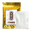 Bolsa de calor para salón de belleza para eliminar la humedad y el sudor acondicionamiento ginecológico cuidado de la salud polvo para fumigación herbal bolsa medicinal para lumbar, hombro y cuello