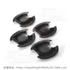 Adecuado para Kia K3 Modificado Kia K3 Cubierta de Manija de Puerta Decorativa Manija de Puerta Parche Anti-Rayaduras Resistente al Desgaste