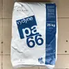 Nylon PA66 EUA. Shounuo R513H mais fibra 13% resistente à gasolina estabilidade térmica aplicado a matérias-primas plásticas para engrenagens