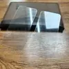 Adecuado para teléfono móvil Apple iPhone15 película templada UV de curvado en caliente protección de película templada transparente de alta transparencia Apple 15Pro