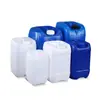 Um Barril Empilhável de Grau de Performance Único, Barril Químico Selado, Barril para Líquido de Descarte de Desinfecção, 20L Resistente a Ácidos e Alcalis, Barris Quadrados Grandes de Plástico de 10kg