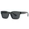2026 Nuevas Gafas de Sol Polarizadas para Hombres y Mujeres, Gafas de Sol con Montura Cuadrada, Gafas de Sol de Moda Anti-UV 7909