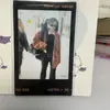 Papel Fotográfico Estilo Polaroid Personalizado de 3 pulgadas Anime Celebridad Alto Valor Tarjeta Lomo Tarjeta de Película Estilo Ins