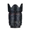 Adesivo para Lente Yongnuo 35mm F2 Dsm, Película Não Marcante para Montagem Sony E, Película 35mm com Frete Grátis