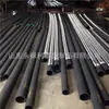 Fábrica de Shandong fornece mangueira de descarregamento de cimento a granel DN102 mangueira de transporte de cimento em caminhão-tanque de 4 polegadas mangueira de cinzas volantes
