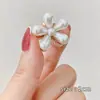 Pinza Metálica Redonda Pequeña para el Cabello, Pinza Lateral Estilo Celebridad con Pedrería Brillante, Pinza para Flequillo, Accesorio para el Cabello para Mujeres