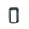 Igpsport Bsc100 Computadora Inalámbrica para Bicicleta Cubierta Protectora Bsc100S Cubierta Protectora de Silicona para Computadora