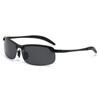 Gafas de sol de verano 3043, de día y de noche, de doble uso, polarizadas, que cambian de color, para pesca de adultos, que cambian de color.