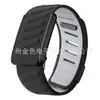 Reloj Inteligente Whoop Sports Adecuado para Whoop5.0 Correa de Pulsera de Silicona de Dos Colores Venta al por Mayor Transfronteriza