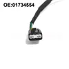 01734554 Adecuado para Geely Vision 2018-19 Cámara de Reversa para Coche Cámara de Estacionamiento