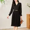 Precio especial, sin devoluciones ni cambios - Vestido Otoño/Invierno - Por favor, consulte al servicio de atención al cliente para cualquier pregunta