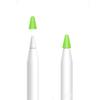 Aplicable a cubierta protectora de punta de lápiz apple apple Pencil cubierta de lápiz de primera generación segunda generación cubierta de lápiz silenciosa para iPad