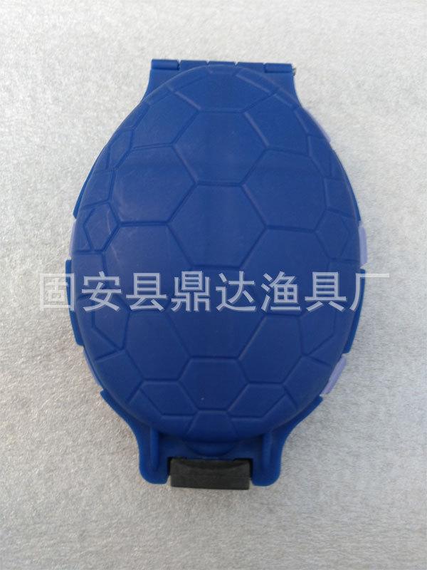 乌龟盒3