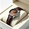 Auténtico de Moda Tendencia Acero Correa Hombres Calendario Impermeable Correa Reloj Reloj Taobao Aliexpress Modelo Más Vendido
