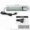 Extractor Eléctrico de Pulpa de Coco Transfronterizo, Herramienta para Cavar Pulpa de Coco, Raspador Eléctrico de Pulpa de Coco, Raspador de Pulpa de Coco Comercial
