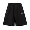 Pantalones cortos deportivos para mujer, novedad de verano 2024, pantalones de pijama holgados para el hogar, ropa exterior informal para correr, pantalones cortos finos de verano