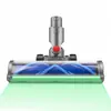 Adecuado para aspiradora Dyson cepillo eléctrico para suelos v7v8v10v11v15 cabezal de succión accesorios cepillo rodante cepillo para suelos