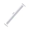 Accesorios para aspiradora tubo recto de plástico tubo de extensión mango largo tubo de conexión cabeza grande diámetro interior 32 cabeza pequeña diámetro exterior 31 mm