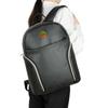 Mochila de Viaje Personalizada para Montañismo al Aire Libre Mochila Nueva de Fábrica Fuente de Shenzhen para Instituciones Educativas Mochila Impermeable de PU