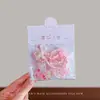 Accesorios para Niños Niñas Dibujos Animados Princesa Collar Pulsera de Perlas Set Collar con Colgante para Niña Accesorios de Joyería para Bebé