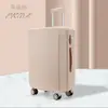 Llegada Nueva 2024 Maleta Estudiante Mujer Gancho Retro Gran Capacidad Maleta Maleta Taquilla para Equipaje para Hombres