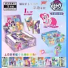 Tarjetas de Animales, Paquete de Un Dólar, 32 Paquetes en una Caja, Tarjetas Coleccionables Coloridas Ao Bing, Regalos para Niños de Jardín de Infancia, Regalos de Regreso a Clases