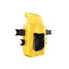 Novo Ventilador de Carro 12V24V Ventilador para Banco Traseiro de Carro Ajuste Multifuncional Alta Potência de Vento Ventilador de Duas Cabeças para Encosto do Banco