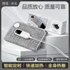 Fabricante de origen transfronterizo de Amazon para almohadillas térmicas de tamaño personalizado