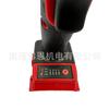 Llave y Destornillador Eléctrico sin Escobillas de Iones de Litio Mwq, Compatible con Enchufes Originales Milwaukee