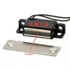 Hebilla Magnética Mgsr1/2 con Sensor Tipo Detección Hge02/31-36/36Adkmj-36 Tope de Puerta para Equipo Mgstk