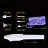 Herramientas para Maquetas de Gundam Mini Lijadora Pulido Lijadora Eléctrica DIY Herramientas para Hacer Lijadora de Uñas